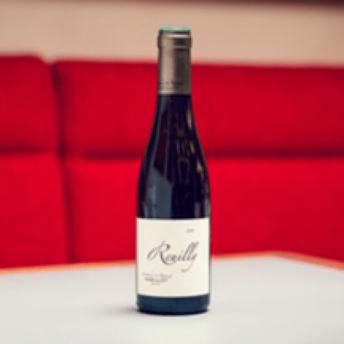 Vin de Loire Rouge 37,5 cl