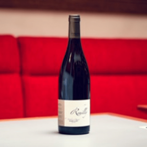Vin de Loire Rouge 75 cl