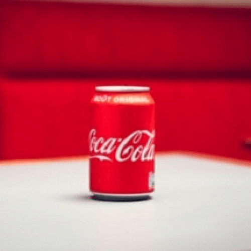 Coca Cola 33cl