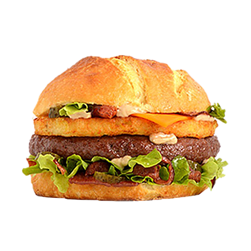 Potatoe'Beef
