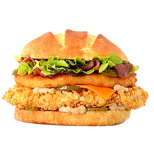 Potatoe'Chick