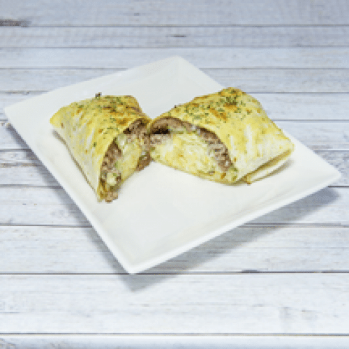 Américain Tacos