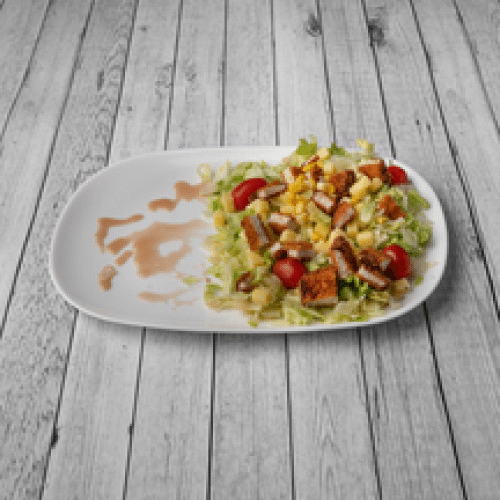 Salade César