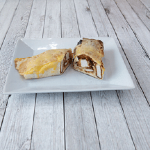 Crousty Roll Toaster