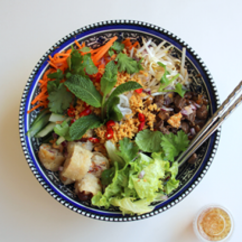 Bo Bun Boeuf