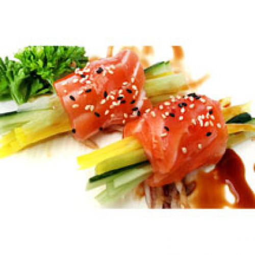 R73 - Maki Rouleau Sushi x2