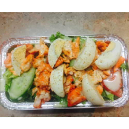 Salade Maison