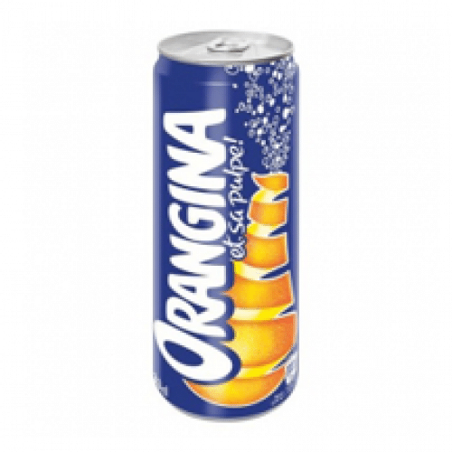 Orangina 33 cl