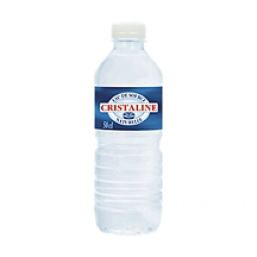 Eau 33 cl