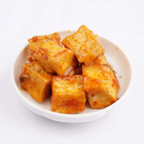 Tofu Épice