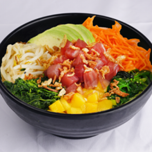 Poké Bowl Rainbowl Petit