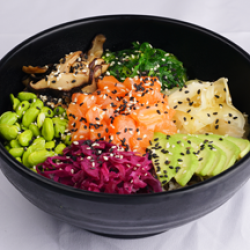 Poké Bowl California Petit