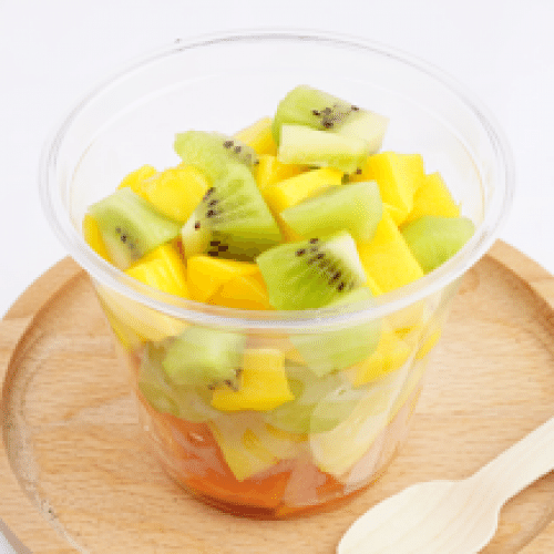 Salade de Fruits