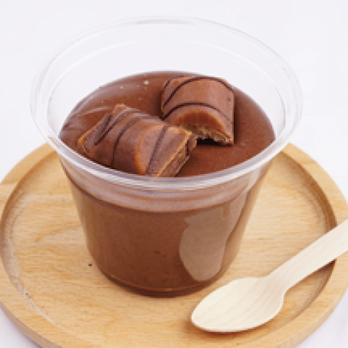 Mousse au Chocolat