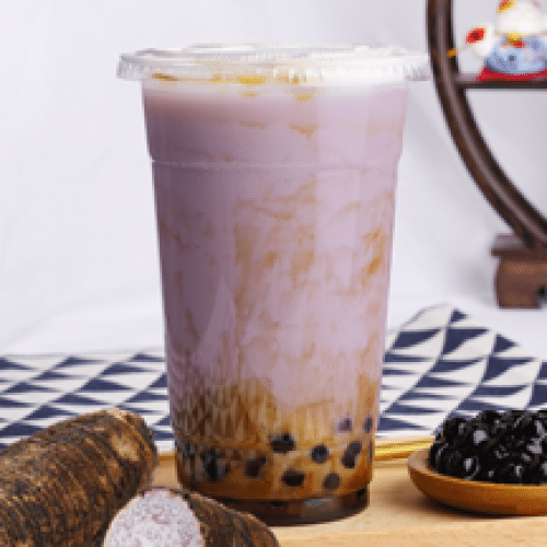 Bubble Tea Thé Lacté Grand 700 ml