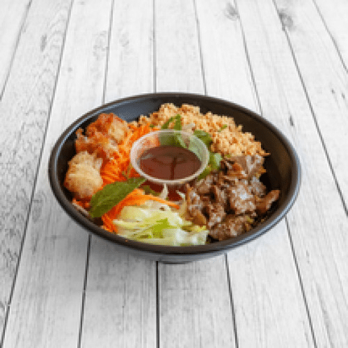 Bò bún Bœuf