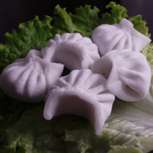Raviolis Vapeur - Crevette Ha Kao x5