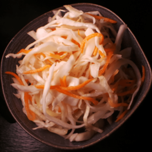 Salade de Choux