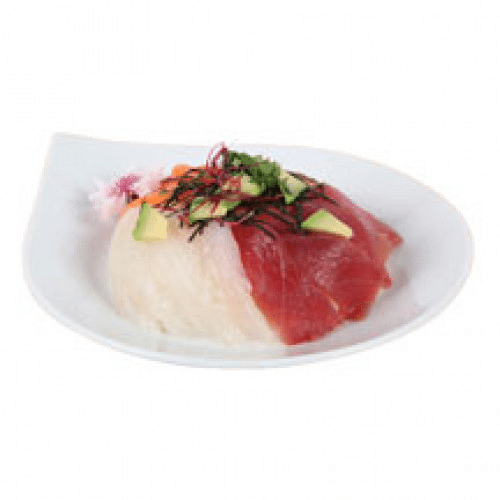 Chirashi Mix
