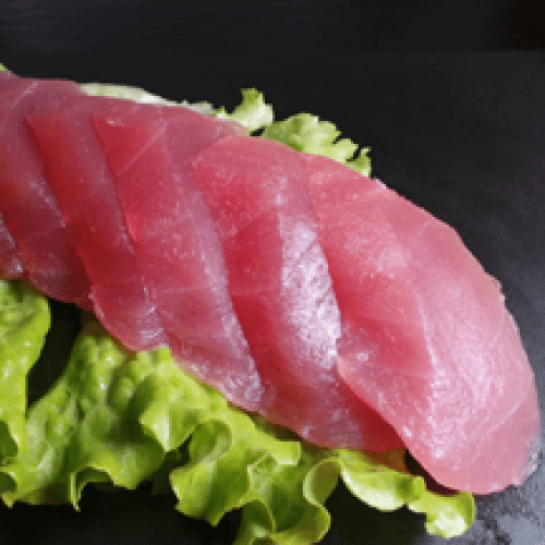 Sashimi Thon x12