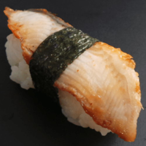 Sushi Anguille Grillée x2