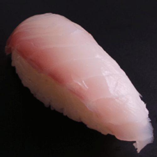 Sushi Daurade x2