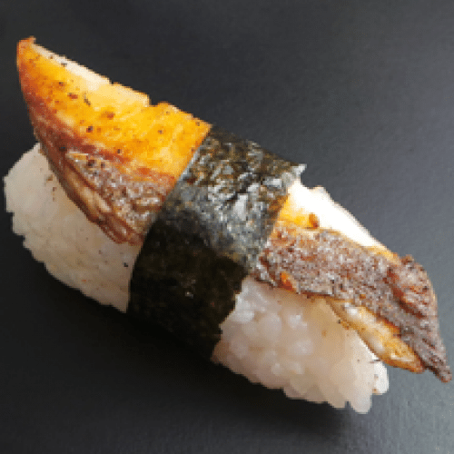 Sushi Daurade Grillée x2