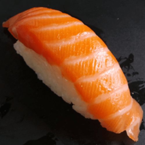Sushi Saumon x2