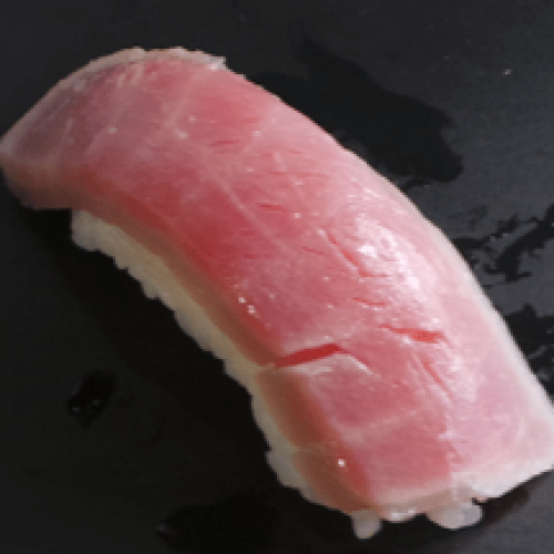 Sushi Thon Mariné au Citron x2