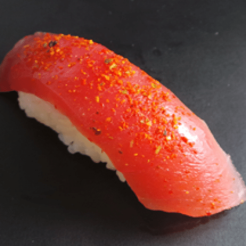 Sushi Thon épicé x2