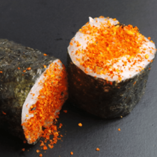 Maki Saumon Épicé x6