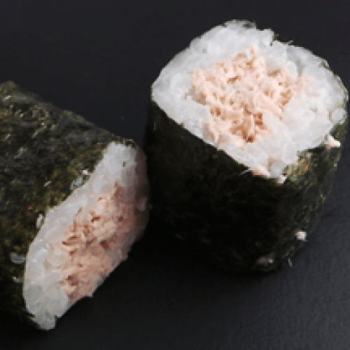Maki Thon Cuit Mayo x6