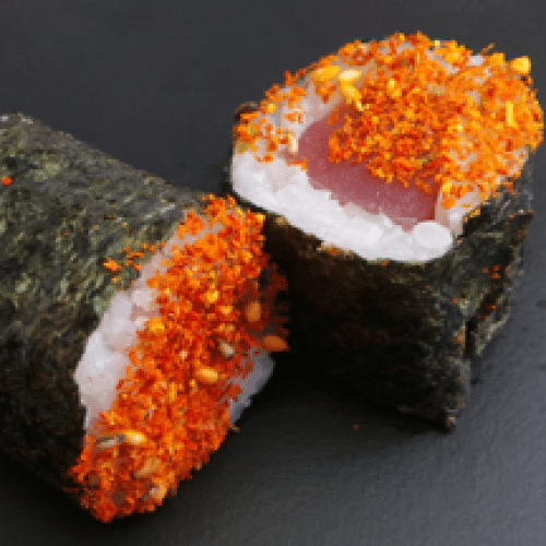 Maki Thon Épicé x6