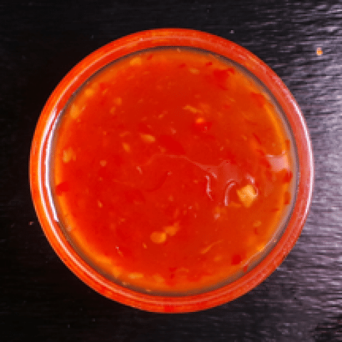 Sauce Chili Thaï