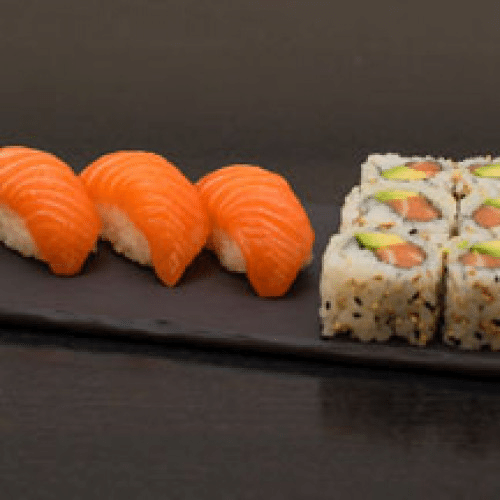 Menu Express C