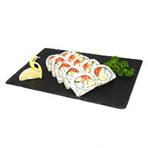 P11 - Menu Plateau Big Salmon