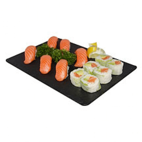 P15 - Menu Plateau Sushi Printemps