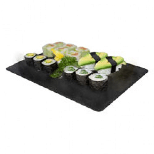 P19 - Menu Plateau Végétarien