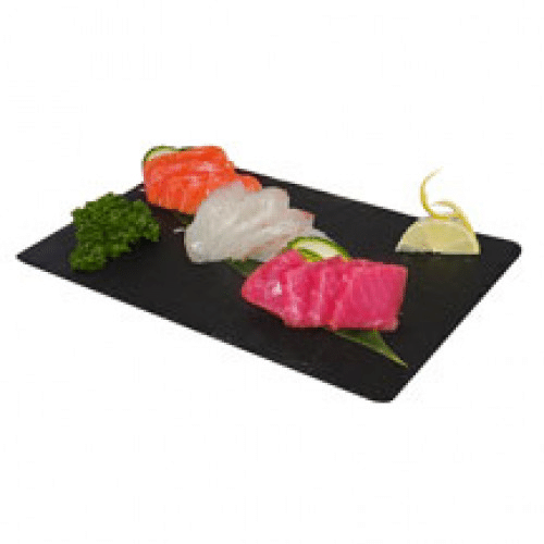 P30 - Menu Plateau Sashimi M
