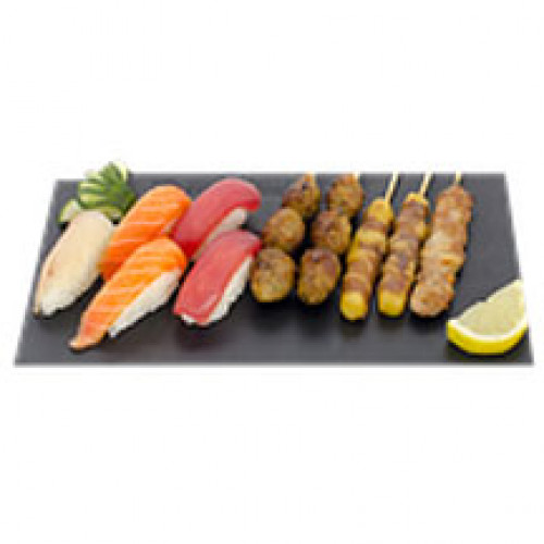P32 - Menu Plateau Sashimi Xl