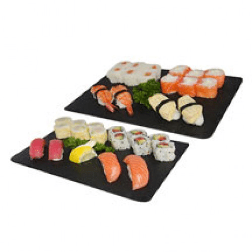 BT1 - Bento of Love (Pour 2 Personnes)
