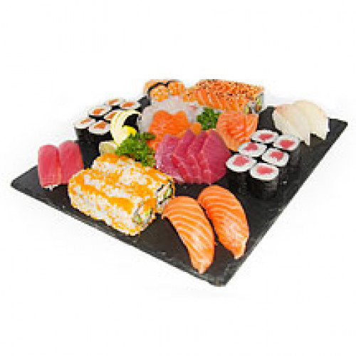 BT2 - Bento Mix