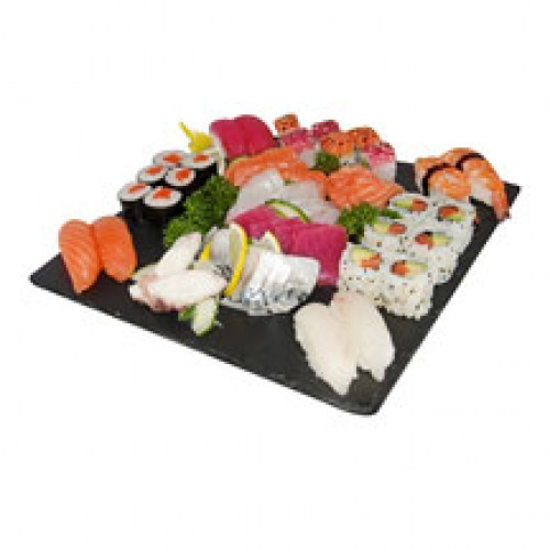 BT3 - Bento Yumi