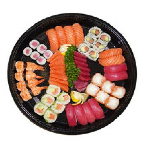 BT4 - Bento Familiale
