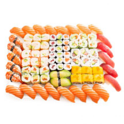 BT5 - Happy Hours x86 (5-6 Personnes)