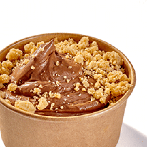 Mousse au Chocolat