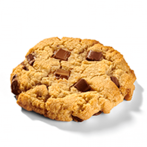 Lili's Cookie Chocolat