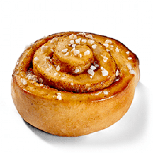 Pain Cannelle