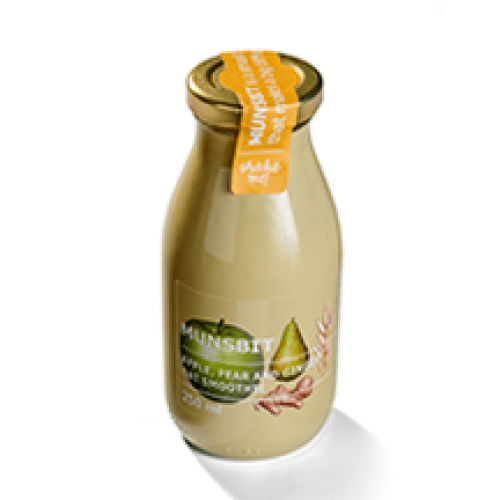 Smoothie Pomme Poire 25 cl