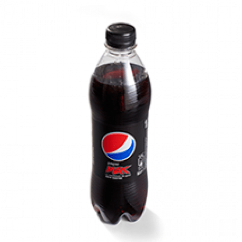 Pepsi Max 50 cl